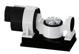 Wholesale Accurance 160 DD CNC Machine 5 Axis Rotary Table from china suppliers