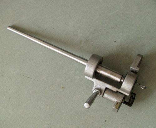 Quality High Speed Twisting Hollow Spindle For Fancy Yarn Twisting Machine for sale