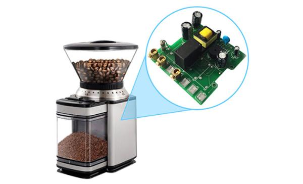 Quality Box Build Manufacturing Fine Pitch Component Low Volume PCB Production for sale