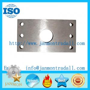 Wholesale Customize Stainless steel CNC laser cutting parts,Aluminium CNC laser cutting part,Brushed stainless steel CNC cutting from china suppliers