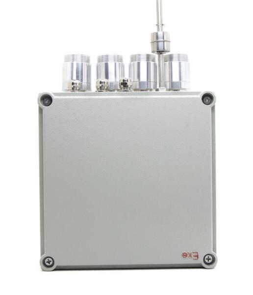 Quality Environment O2 30PPM 1% LEL Multi Gas Monitor for sale