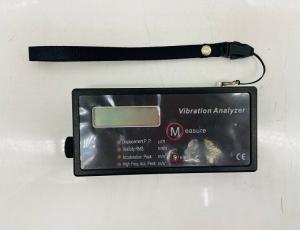 China Explosion Proof Ex-6  Digital Display Vibration Meter Ndt Instruments on sale