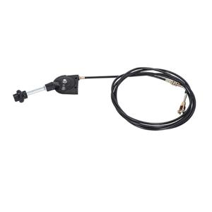 Wholesale Hand Joystick Control With A Push-Pull Cable System from china suppliers