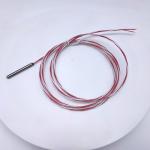 PT100 Class B Temperature Sensor for Solar Heating System