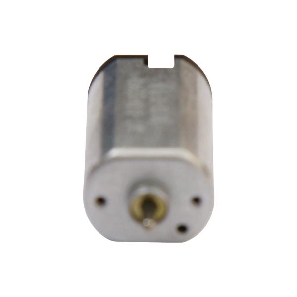 Quality DC 3V Micro DC Motor 9900 Rpm Electric Brush Brushless PMDC Motor Custom for sale