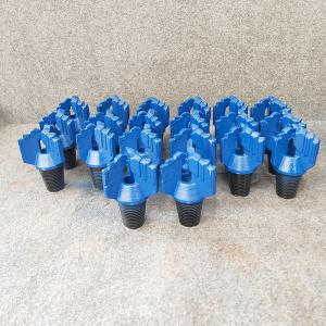 Custom Height digital Drag Bits Drill Accurately And Efficiently