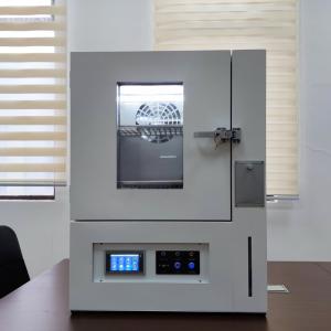Wholesale Customized Benchtop Environmental Test Chamber For Electronics Industry from china suppliers