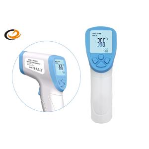 Accurate Handheld Infrared Thermometer With Luminous Display Function