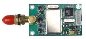 Wholesale RF Module, Radio Modem, RF Transceiver Module 433MHz/868MHz/915MHz HR-1020 from china suppliers