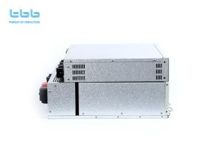 China Max 12Kva Frequency Inverter For Single Phase Motor Low Failure Rate on sale