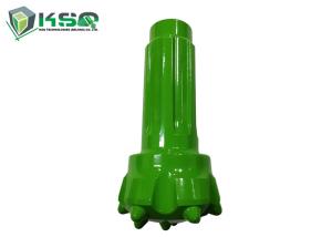 Wholesale Concave Face Rock Drill Bits Low Pressure Dth Button Bits Dia 90mm from china suppliers