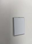 Monochrome TN Lcd Display , Lower Power Custom FSTN Dot Matrix Display