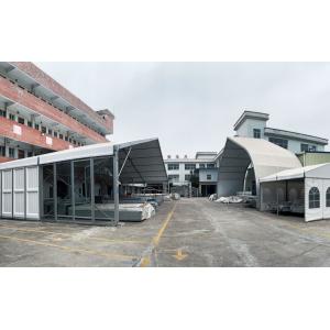 Guangzhou Hengnuo Tent Technology Co., Ltd.