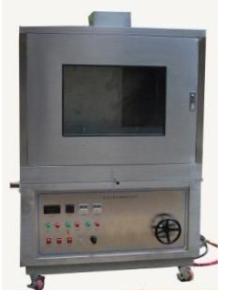Wholesale DX8516 Mining Cable Load Combustion Testing Machine from china suppliers
