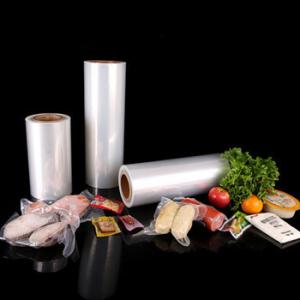 Wholesale Meat Vacuum Packaging Bags Pouches from china suppliers