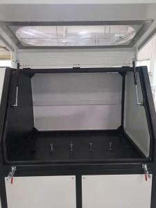 Wholesale Customized Flammability Test Instruments Pioneering Fire Safety Analysis from china suppliers
