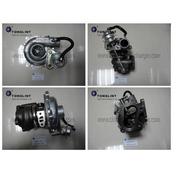 Isuzu Various RHF4H Turbo VB420076 8973311850 VIDZ Turbocharger For 4JB1TC Engine