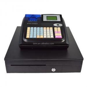 Wholesale Upgrade Your Cash Management System with Towa Cash Register and U-Disk Interface from china suppliers