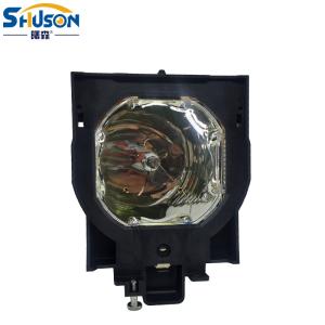 China Sanyo 6103000862 PLC XF42 POA LMP49 Projector Lamp Replacement on sale
