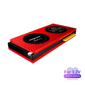 Wholesale 4S12V 80A Common Port Battery Management System BMS from china suppliers