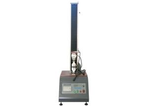 Wholesale High Accuracy Lab Micro Computer Tensile Testing Equipment 500x1800x400 mm from china suppliers