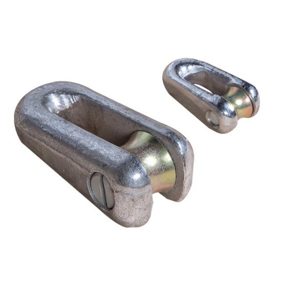 Wholesale Steel Rotating Basic Construction Tools Electric Cable Connector Swivel from china suppliers