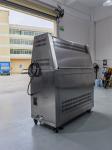 ASTM G53 Ageing Chamber , UV Light Lamp Aging Accelerated Weathering Tester