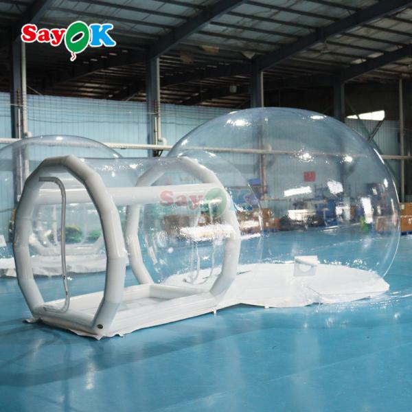 Bubble Inflatable House Tent Blow Up Bubble House For Outdoor Event Party