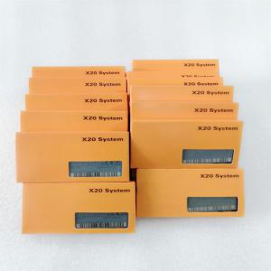 X20AO2437 B&R X20 2 CURRENT OUTPUTS WITH 16-BIT DIGITAL CONVERTER