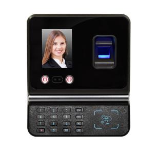 Wholesale Fingerprint Card TFT Facial Recognition For Access Control from china suppliers