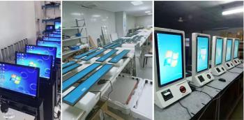 Shenzhen Wang Xin Yuan Electronic Technology Co., Ltd.