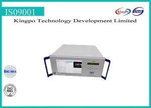 China TV Test Equipment For TV Energy Efficiency / Display Performance Test on sale