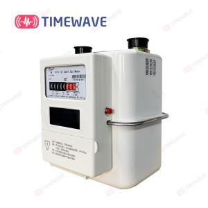 Wholesale Wireless Transmission Gas Meter Smart IoT 1.5 Class Type YW-TW from china suppliers