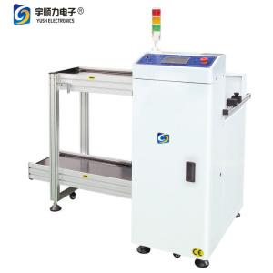 Wholesale High efficiency 460CC Adjustable PCB Handling Conveyors With FUJI Button from china suppliers
