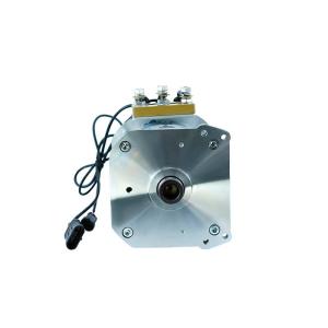 Wholesale Adaptable to Various Environments 2.2kW AC motor for Electric Vintage Car from china suppliers
