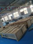 Vertical Inkjet Garment Pattern Cutting Plotter , Paper Pattern Printing Cutting