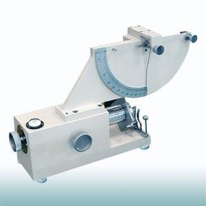 Desk Top Rubber Tester DIN 53512 Standard Rebound Resilience Elasticity Tester Universal Testing Machine