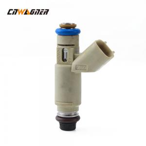 Wholesale Ford X-Type 2.1L V6 01-09 Denso Fuel Injector 2X43-CA CNWAGNER from china suppliers