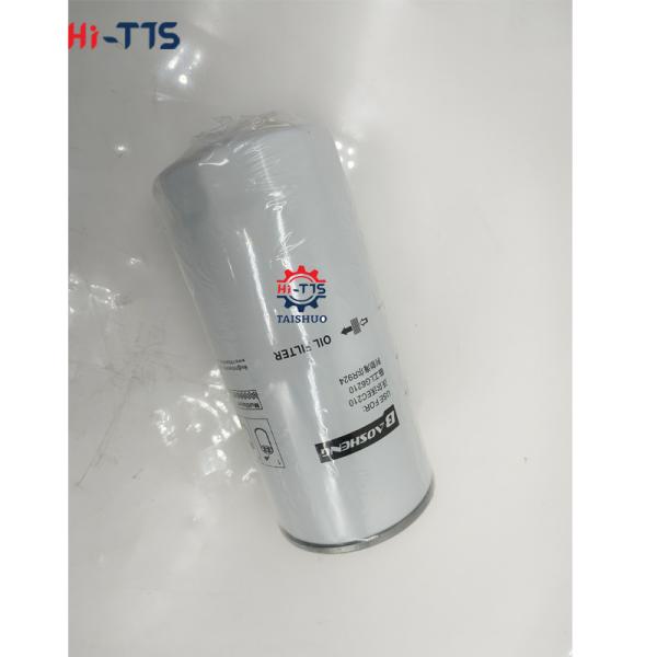 EC210 Excavator Engine Oil Filter Element VOE3831236 VOE17457469 3831236 17457469 Oil Filter