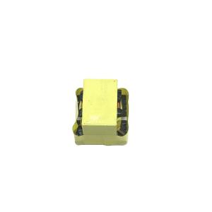Wholesale EE55 EE Type Transformer Durable Low Loss Low Noise Low Temperature Rise from china suppliers