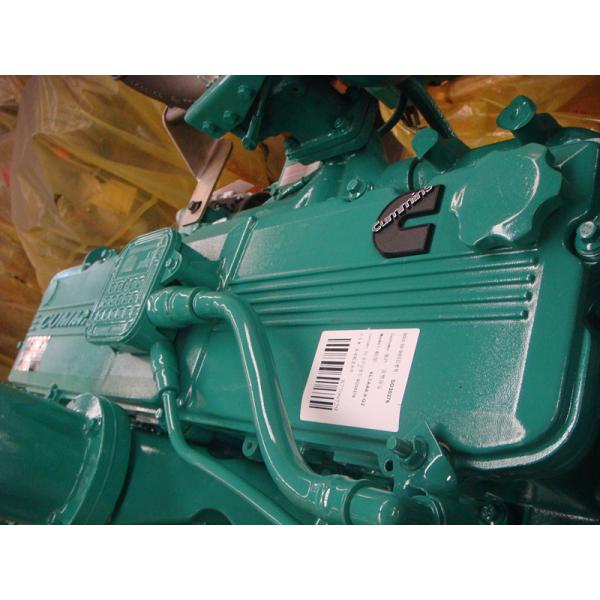 Cummins 6LTAA8.9-G2 diesel engine for Generator Sets