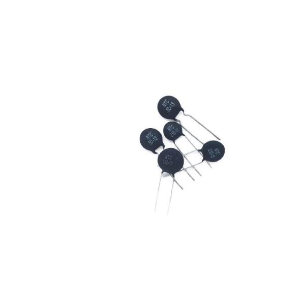 Quality Precise -2%~-6% NTC 5D-13 Thermal Resistor For Temperature Sensing Applications for sale