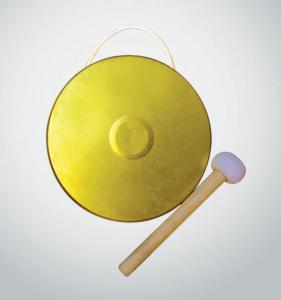 Wholesale Chinese Bronze Gong from china suppliers