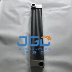 Wholesale Excavator Spare Parts Radiator PC240-8MO Oil Cooler For 7835-46-1007 Komatsu from china suppliers