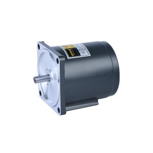 China 25W 80MM Electric AC Motors Class B Ac Asynchronous Motor 6-250W on sale
