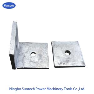 Wholesale Hot Dip Ganvanized Carbon Steel Tower Erection Tools from china suppliers
