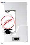 Closed Loop Auto Turret Brinell Hardness Testing Machine Touch Screen Bench Type