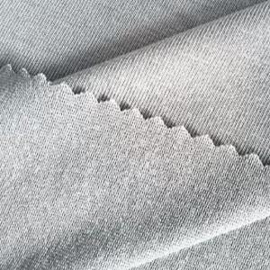 China Four Way Stretch Cotton Tencel Modal Fabric 95 Modal 5 Spandex Fabric on sale