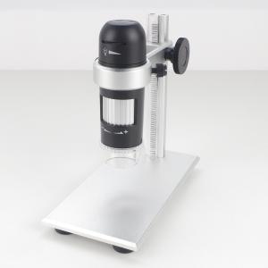 Wholesale LED USB Digital Microscope With Polarizer 5Mega Pixel Polarized from china suppliers