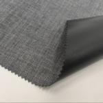Plain Style 600D Cation Fabric Suitable For All Seasons